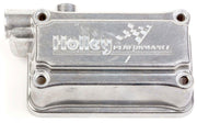 Holley Replacement secondary fuel bowl (HO134-105S) HO134-105S