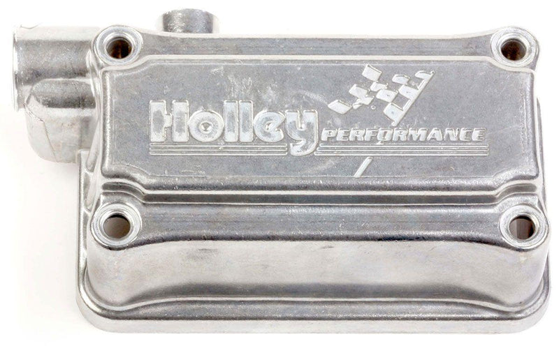 Holley Replacement secondary fuel bowl (HO134-105S) HO134-105S