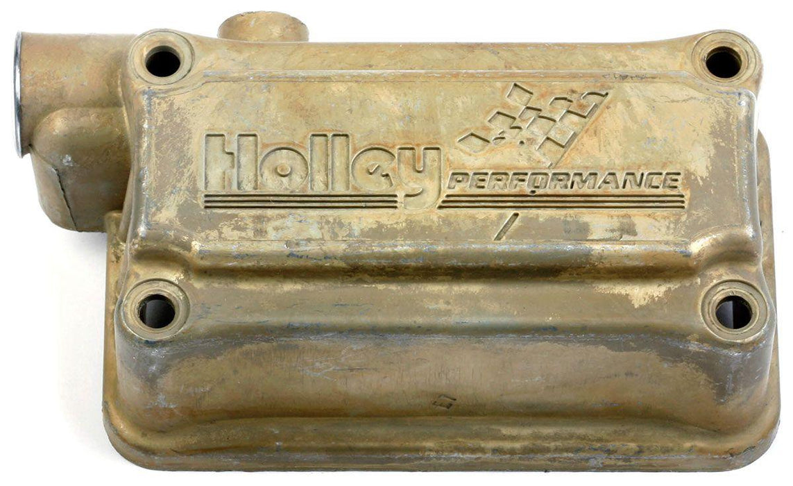 Holley Replacement secondary fuel bowl (HO134-105)