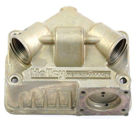 Holley Replacement Fuel Bowl Kit (HO134-108) HO134-108