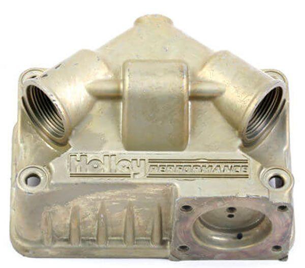 Holley Replacement Fuel Bowl Kit (HO134-108) HO134-108