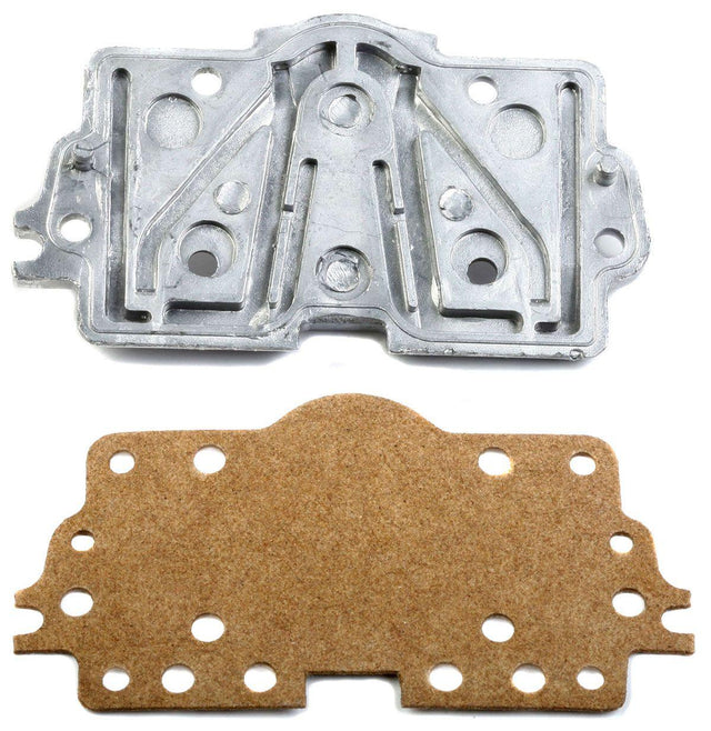 Holley Secondary Metering Plate (HO134-21) HO134-21