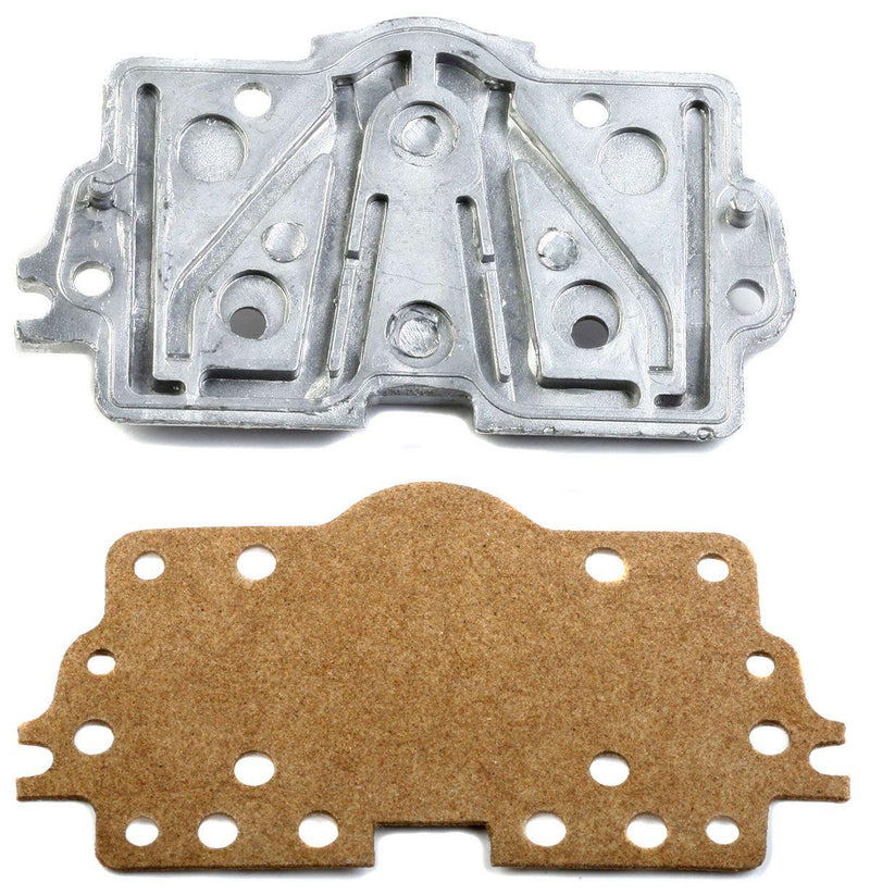 Holley Secondary Metering Plate (HO134-21) HO134-21