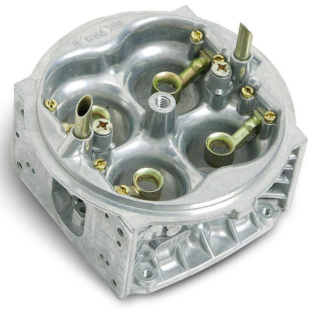 Holley HP Main Body Retro Fit Kit (HO134-300S) HO134-300S