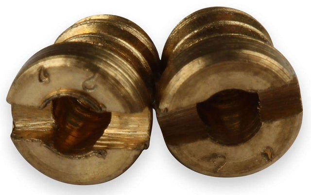 Holley Emulsion Jet (HO142-00) HO142-00