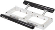 Holley Supercharger Injector Spacer with EFI Rails (HO17-92) HO17-92