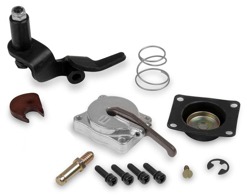 Holley 50cc Accelerator Pump Conversion Kit (HO20-11) HO20-11