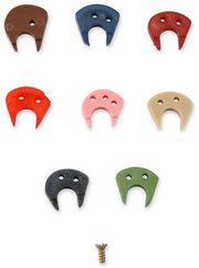 Holley Accelerator Pump Cam Assortment Kit (HO20-12) HO20-12