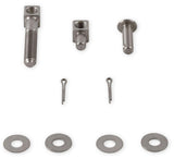 Holley Pro Series 1:1 Secondary Linkage (HO20-122) HO20-122