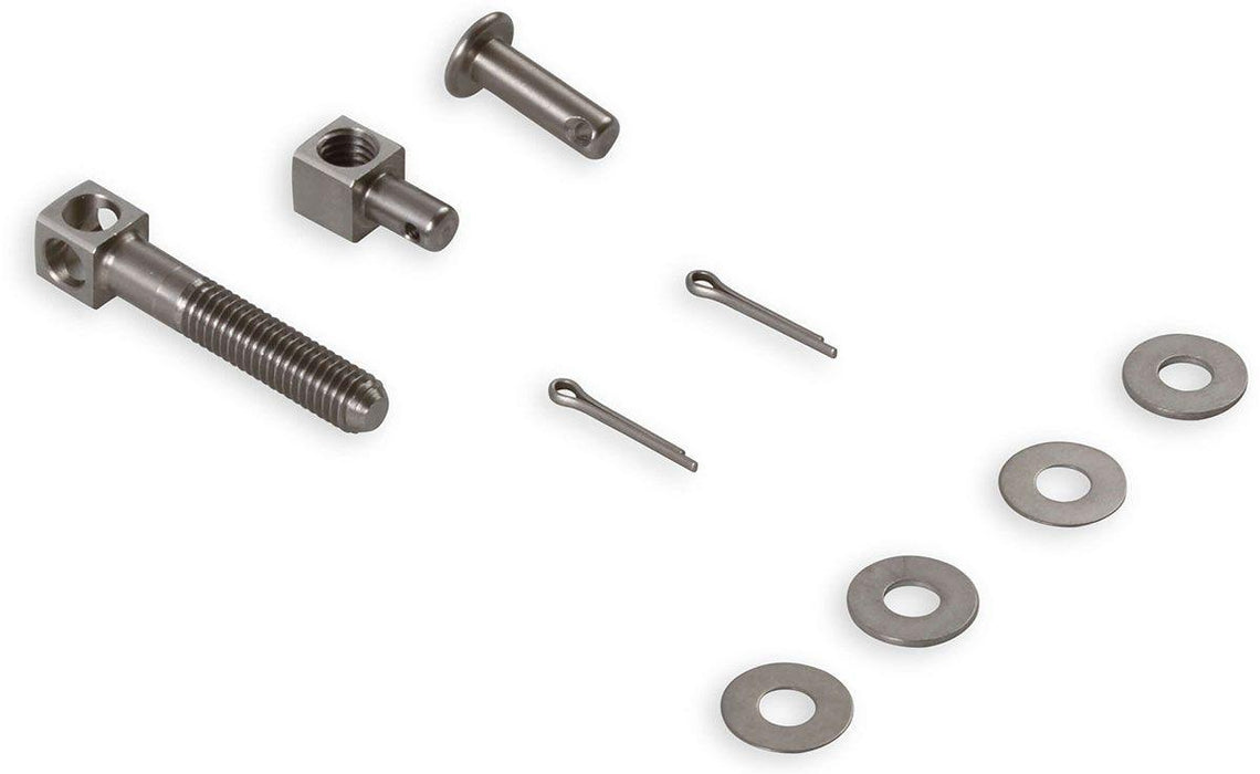 Holley Pro Series 1:1 Secondary Linkage (HO20-122)