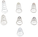 Holley Vacuum Secondary Diaphragm Spring Kit (HO20-13) HO20-13