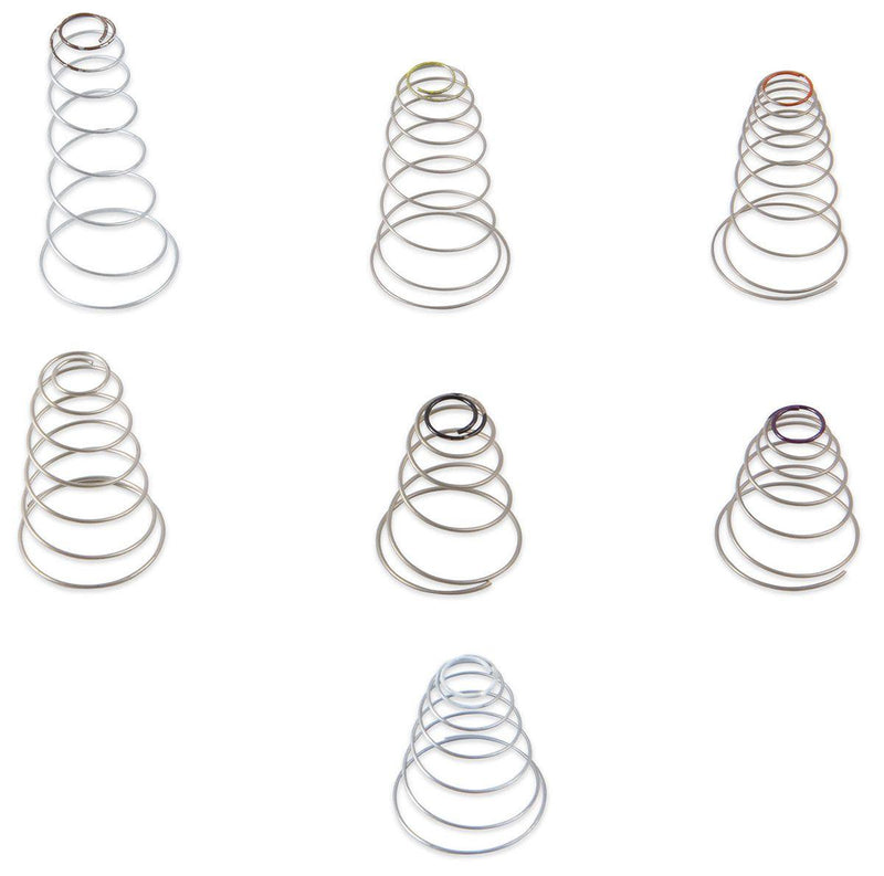 Holley Vacuum Secondary Diaphragm Spring Kit (HO20-13) HO20-13