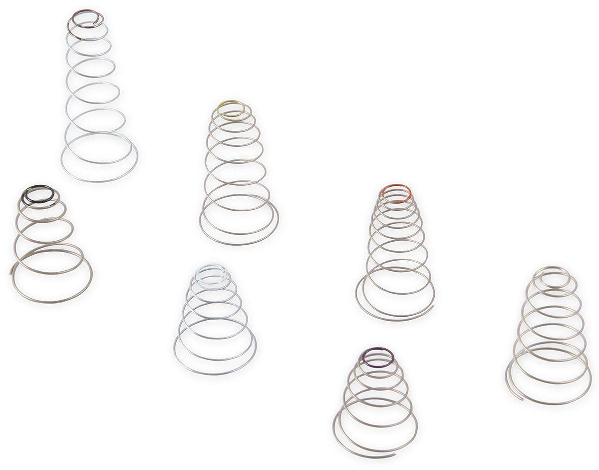 Holley Vacuum Secondary Diaphragm Spring Kit (HO20-13)