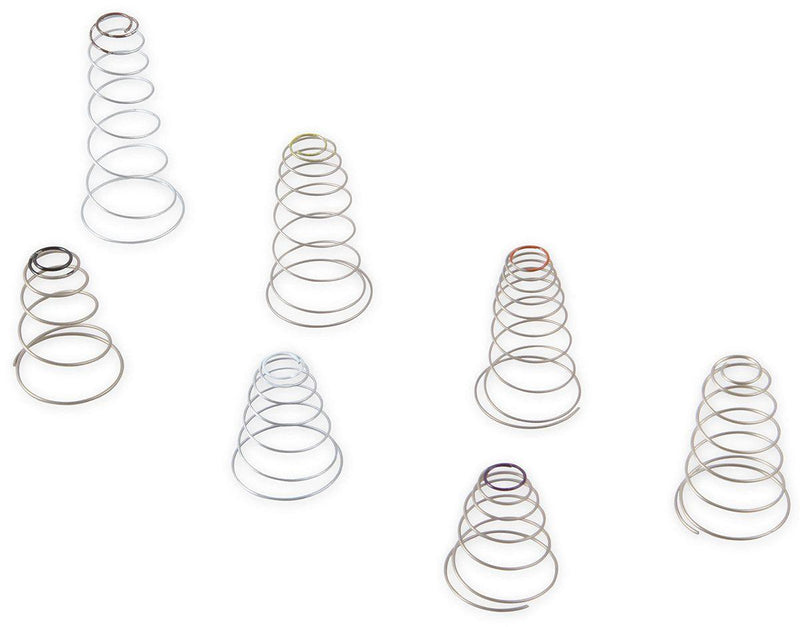 Holley Vacuum Secondary Diaphragm Spring Kit (HO20-13)