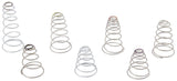 Holley Vacuum Secondary Diaphragm Spring Kit (HO20-13)