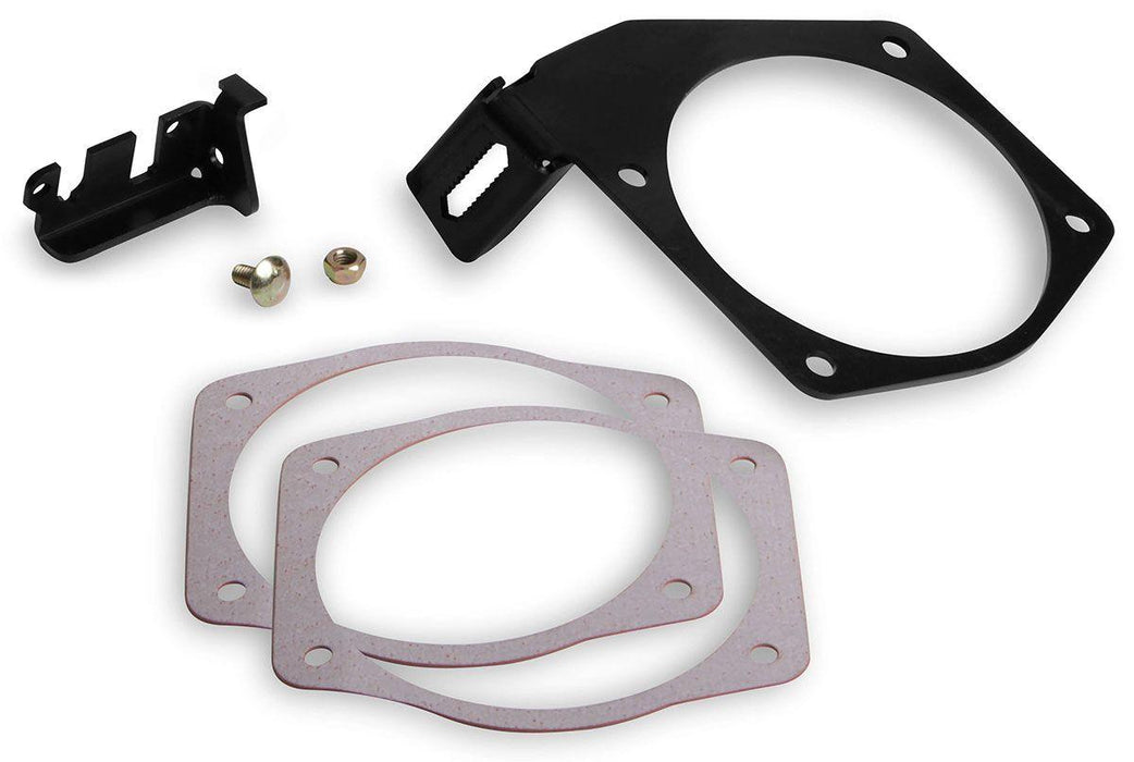 Holley Throttle Cable Bracket (HO20-147)