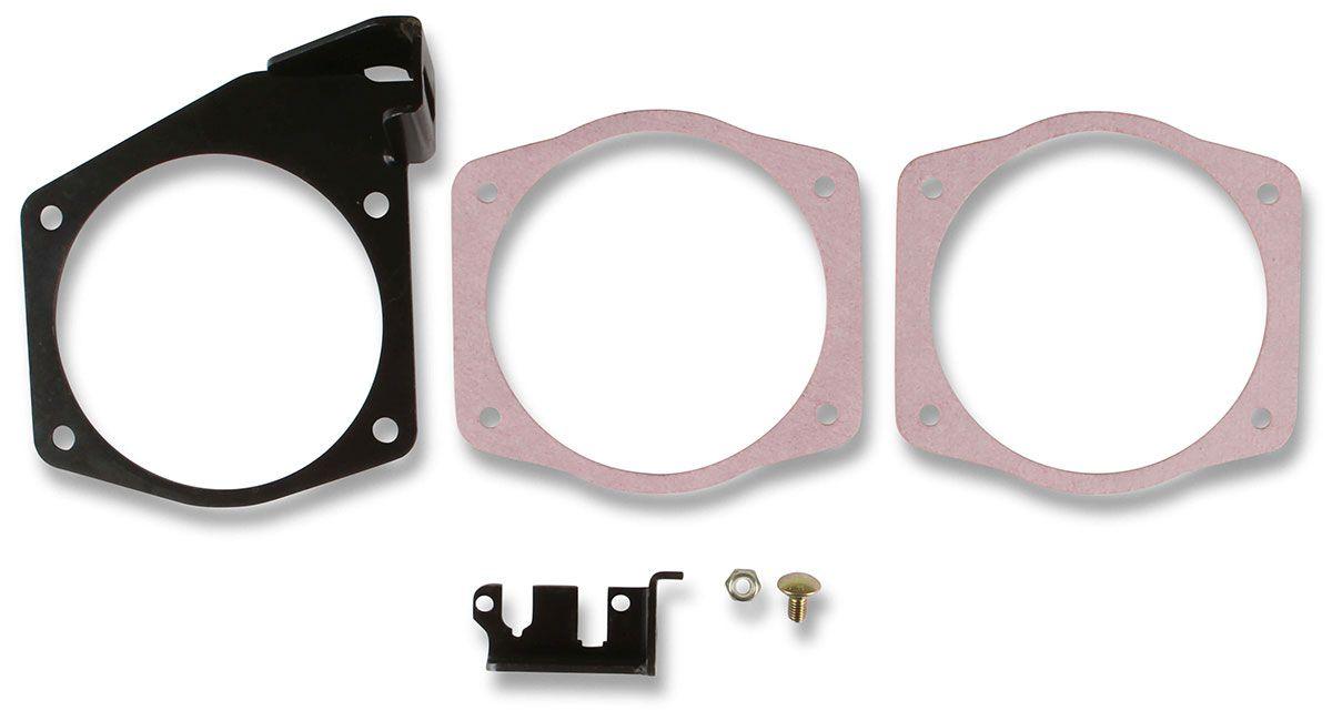 Holley Throttle Cable Bracket (HO20-148)