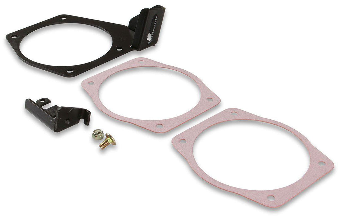 Holley Throttle Cable Bracket (HO20-148)