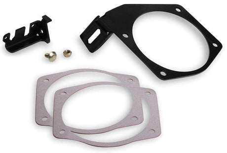 Holley Throttle Cable Bracket (HO20-148) HO20-148