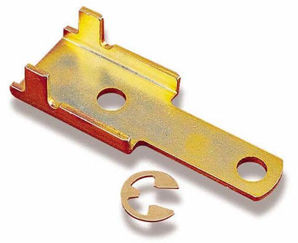 Holley Ford Trans Kickdown Extension (HO20-41)