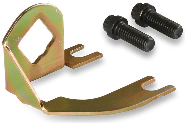 Holley Kickdown Cable Bracket (HO20-45) HO20-45