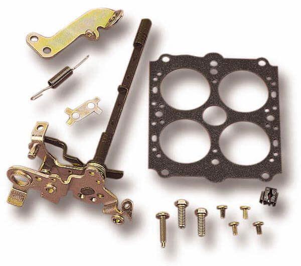 Holley Carburettor Throttle Shaft Service Kits (HO20-48-1) HO20-48-1