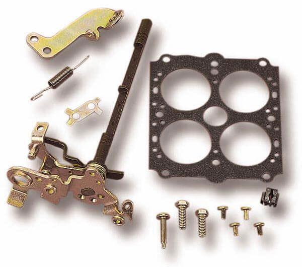 Holley Carburettor Throttle Shaft Service Kits (HO20-48-1)