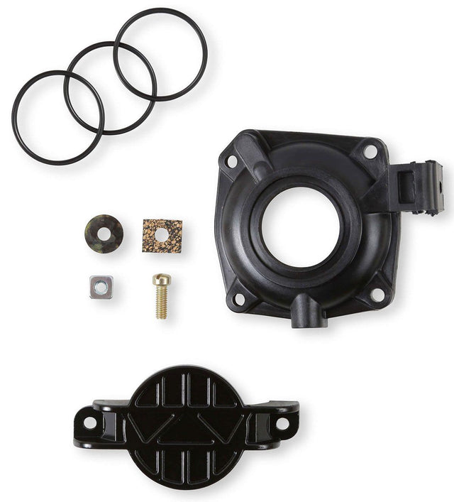 Holley Quickchange Vacuum Secondary Diaphragm Housing Cover (HO20-59) HO20-59