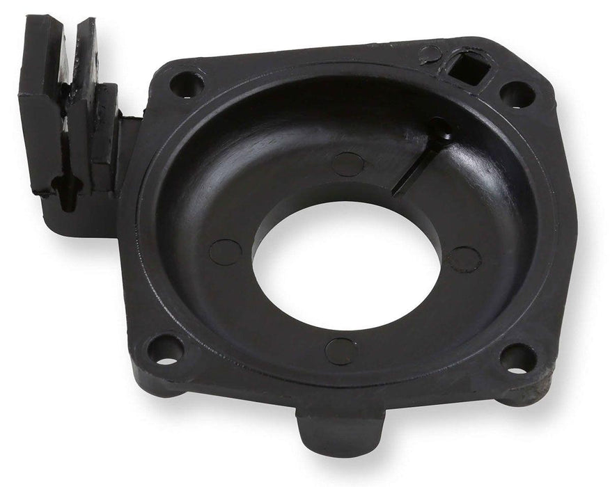 Holley Quickchange Vacuum Secondary Diaphragm Housing Cover (HO20-59)