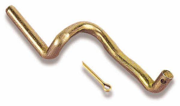 Holley Carburettor Throttle Secondary Connecting Rod (HO20-65) HO20-65