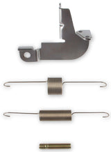 Holley Carburettor Throttle Cable Bracket (HO20-88) HO20-88