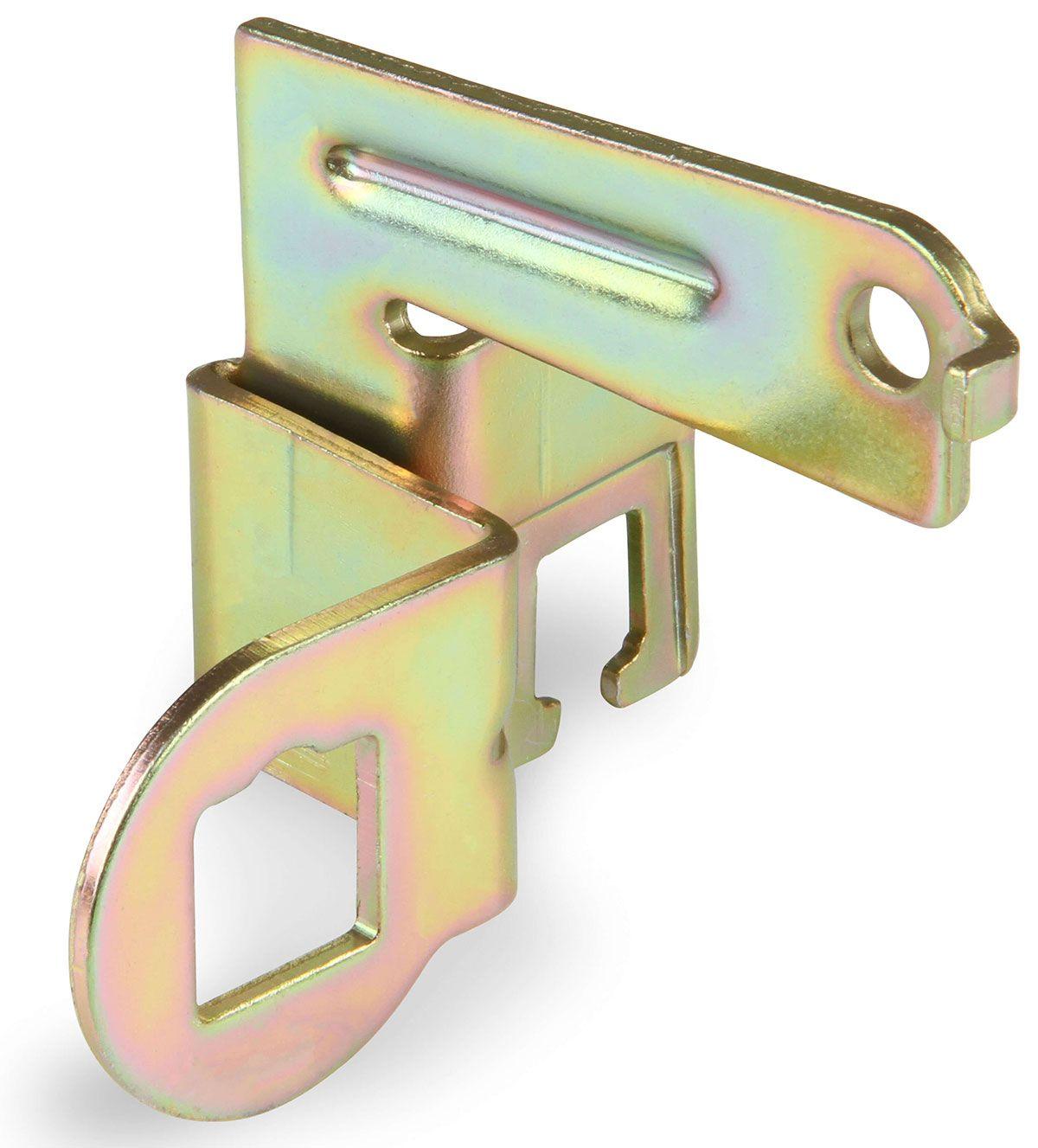Holley GM AOD Kickdown Cable Bracket (HO20-95) HO20-95