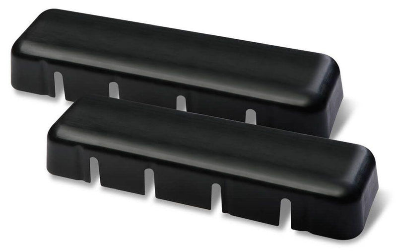 Holley Composite Coil Covers (HO242-1) HO242-1