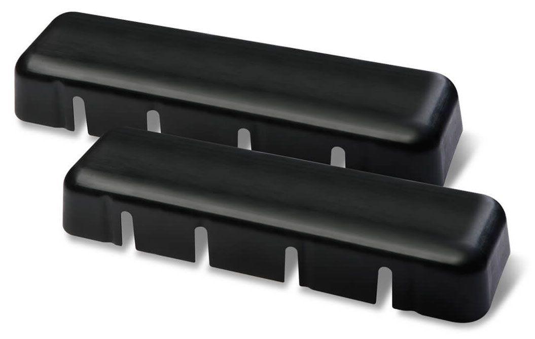 Holley Composite Coil Covers (HO242-1)