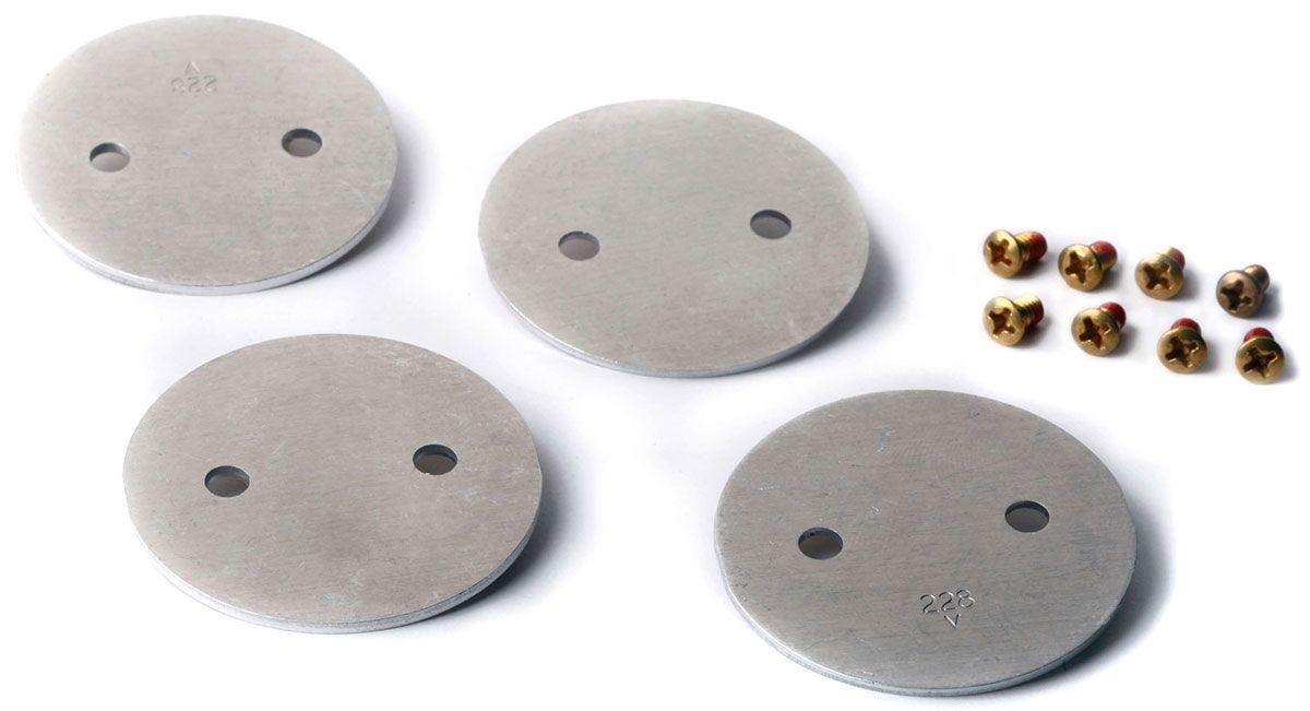 Holley Carburettor Throttle Plate Kit (HO26-100) HO26-100
