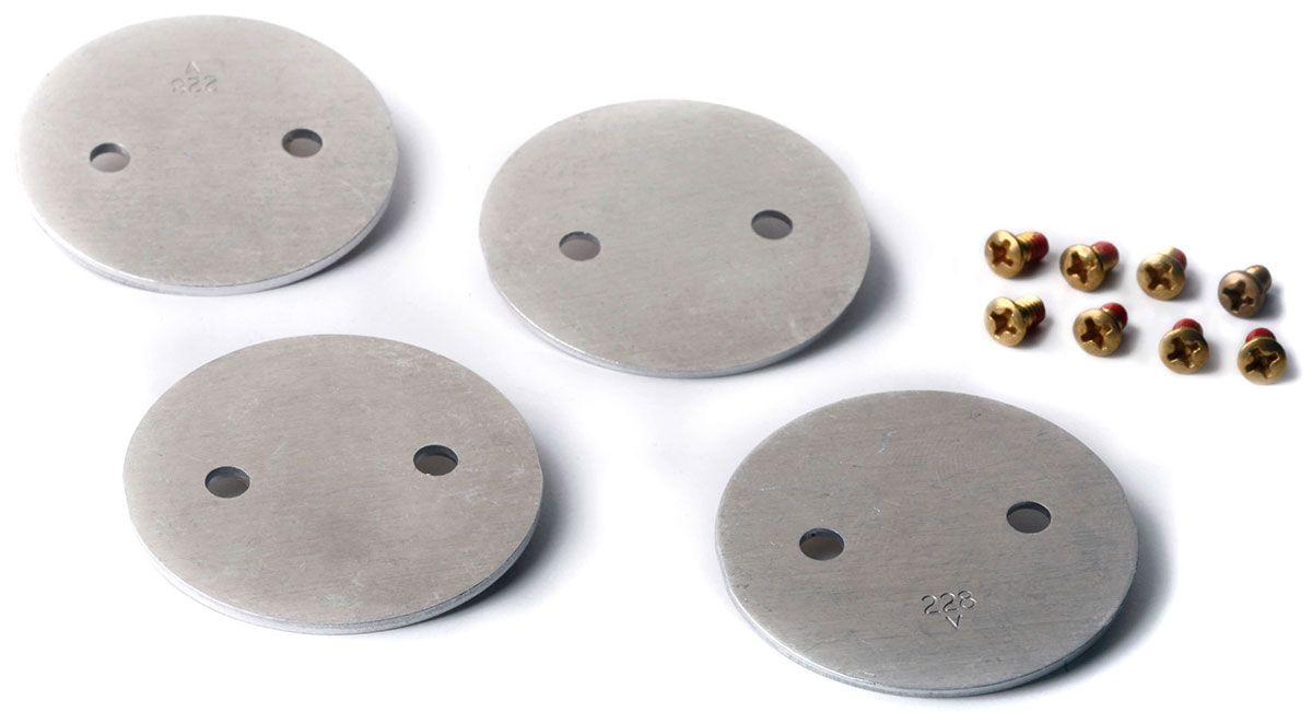 Holley Carburettor Throttle Plate Kit (HO26-100)