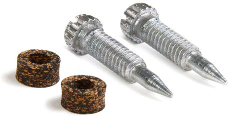 Holley Idle Mixture Screw, Large Head Style (HO26-101) HO26-101