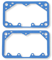Holley Fuel Bowl Screw & Gasket Kit (HO26-124)
