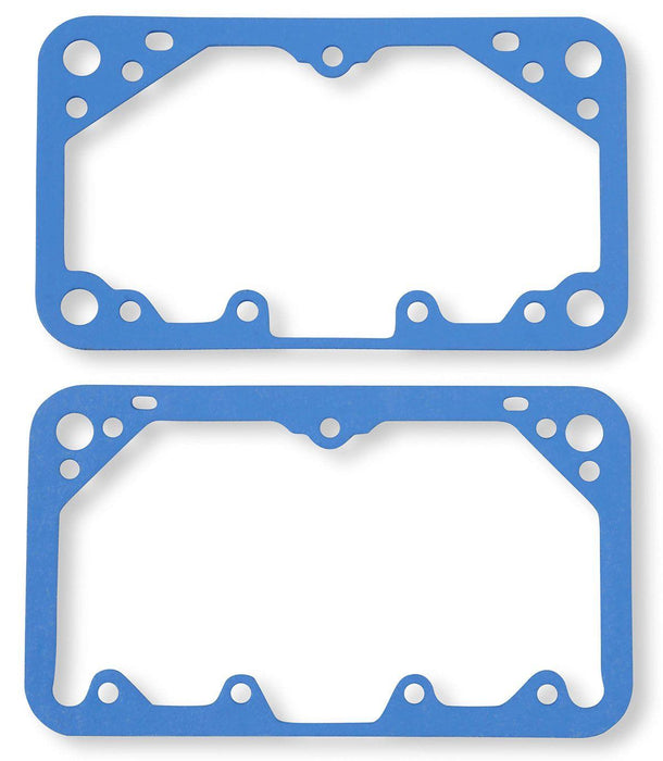 Holley Fuel Bowl Screw & Gasket Kit (HO26-124)