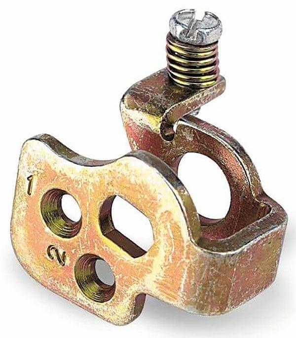 Holley Carburettor Throttle Secondary Adjusting Lever Kit (HO26-137) HO26-137