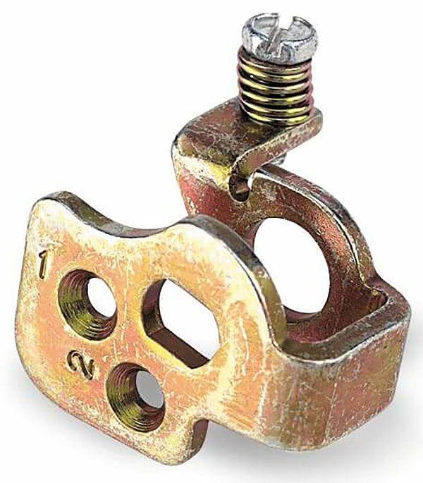 Holley Carburettor Throttle Secondary Adjusting Lever Kit (HO26-137)