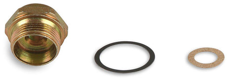 Holley Inverted Flare Fitting Adaptor Nut (HO26-26) HO26-26