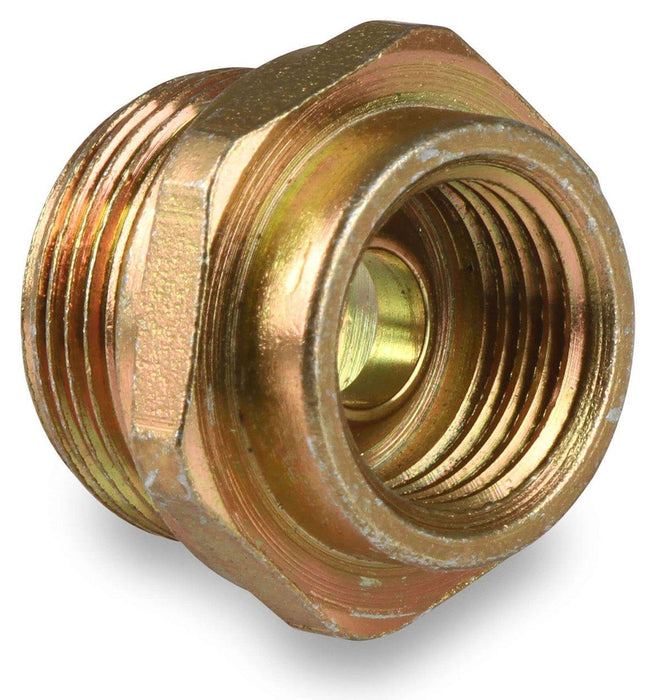 Holley Inverted Flare Fitting Adaptor Nut (HO26-26)