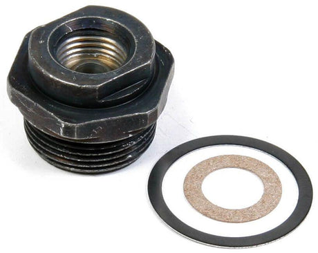 Holley Inverted Flare Fitting Adaptor Nut (HO26-27) HO26-27