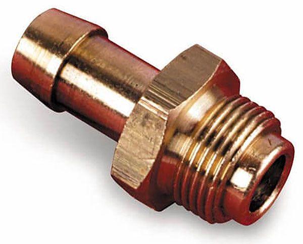 Holley Carburettor Hose Fitting (HO26-29) HO26-29