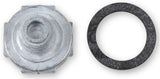 Holley Power Valve Plug & Gasket (HO26-36) HO26-36