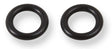 Holley Fuel Transfer Tube O-Ring (HO26-37) HO26-37