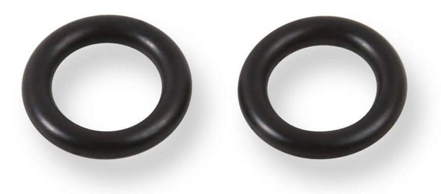 Holley Fuel Transfer Tube O-Ring (HO26-37) HO26-37