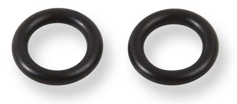 Holley Fuel Transfer Tube O-Ring (HO26-37) HO26-37