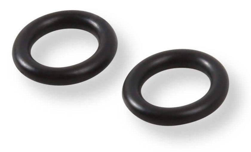 Holley Fuel Transfer Tube O-Ring (HO26-37)